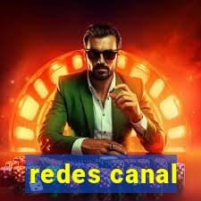 redes canal